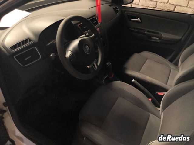 Volkswagen Fox Usado en Mendoza, deRuedas