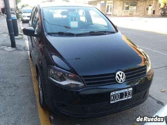 Volkswagen Fox Usado en Córdoba, deRuedas