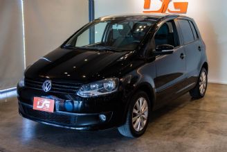 Volkswagen Fox Usado en Córdoba Financiado
