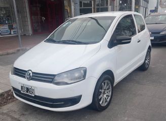 Volkswagen Fox Usado en Córdoba Financiado