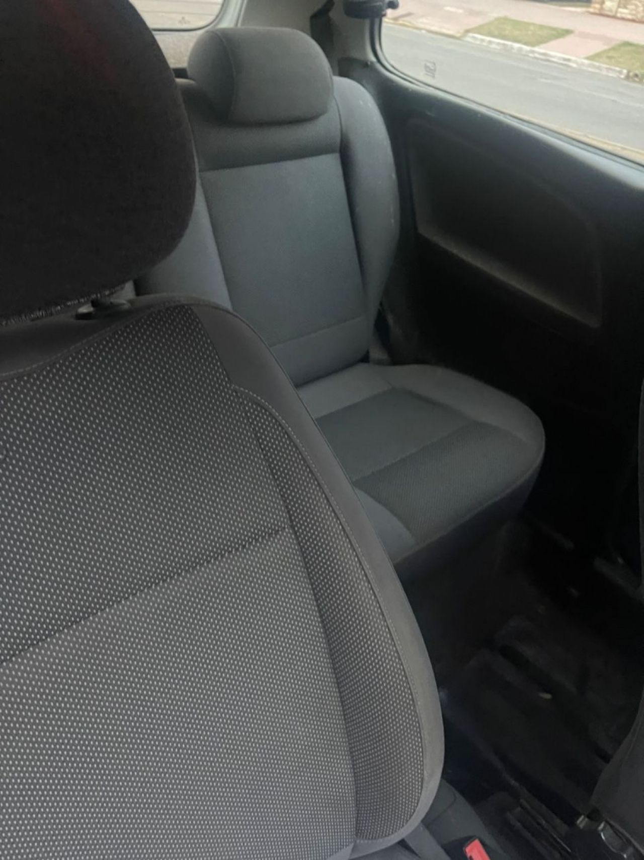 Volkswagen Fox Usado en Córdoba, deRuedas