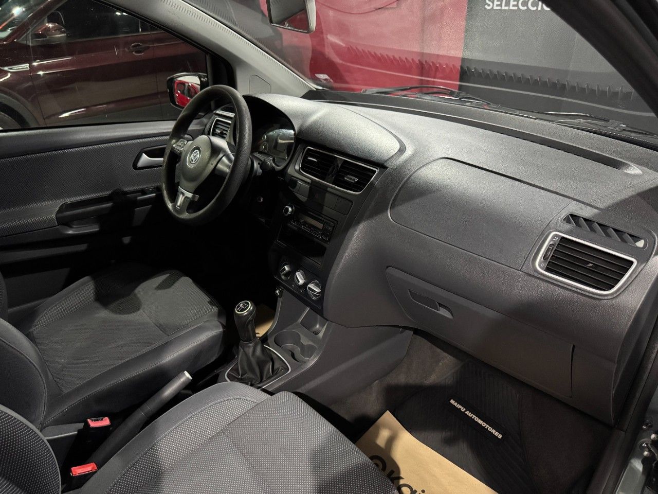 Volkswagen Fox Usado en Córdoba, deRuedas