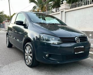 Volkswagen Fox Usado en Mendoza
