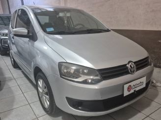Volkswagen Fox Usado en Mendoza