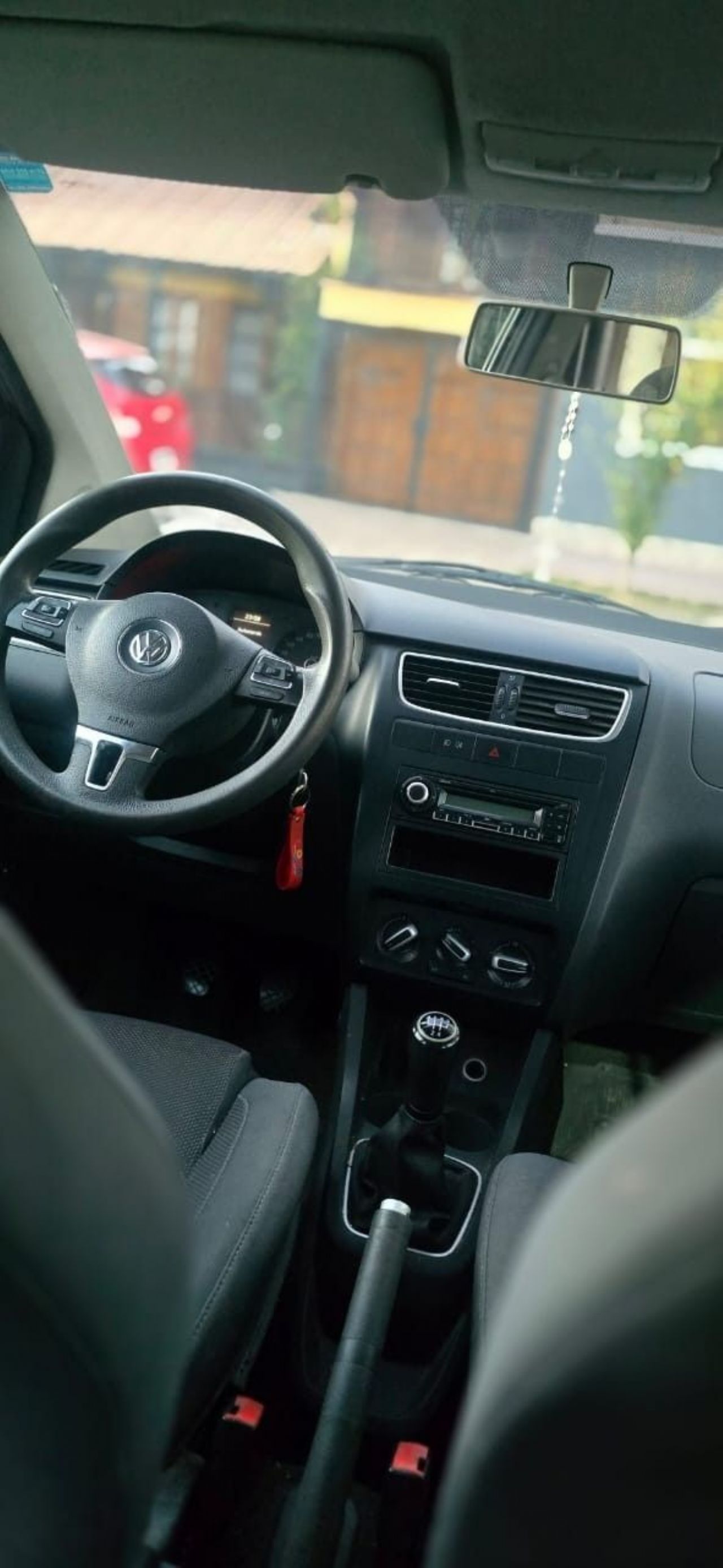 Volkswagen Fox Usado en Mendoza, deRuedas