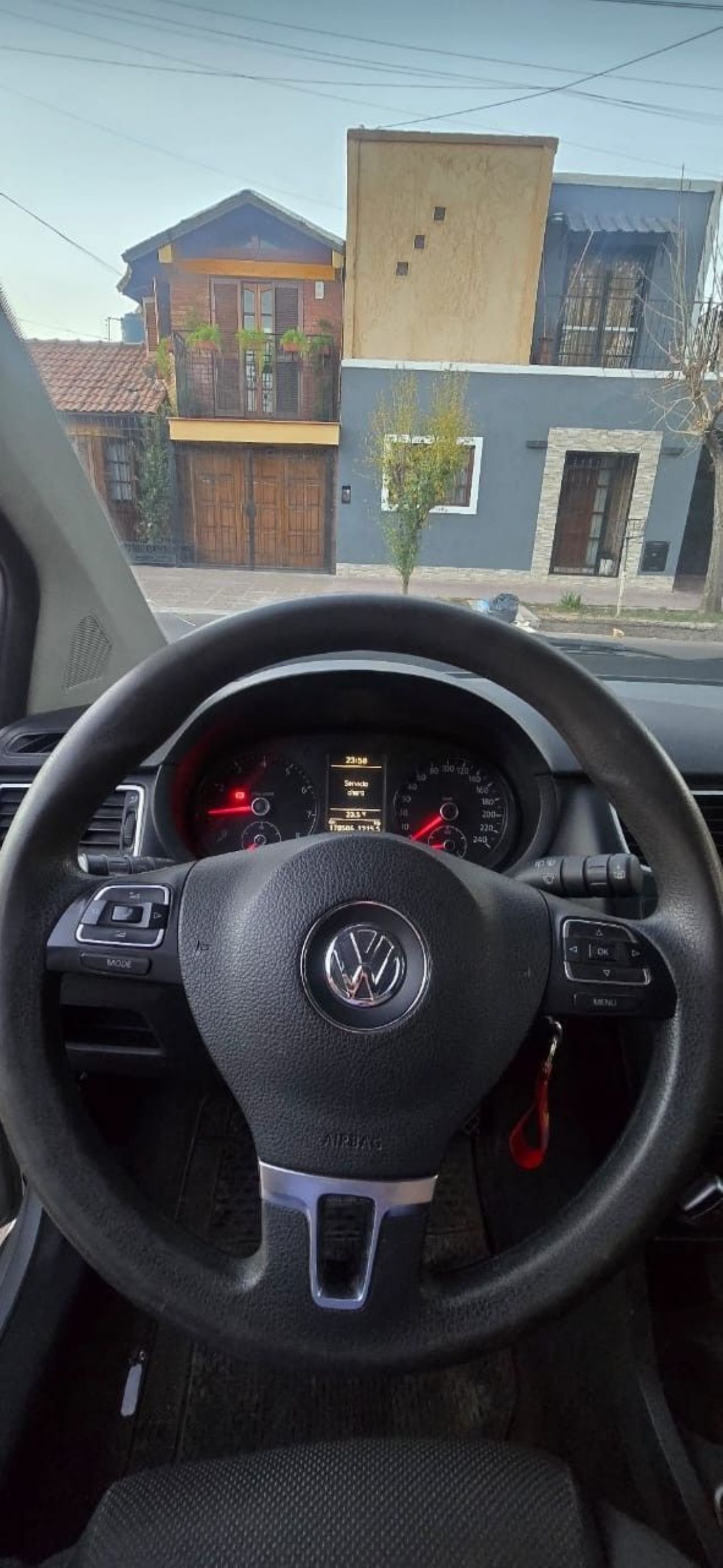 Volkswagen Fox Usado en Mendoza, deRuedas