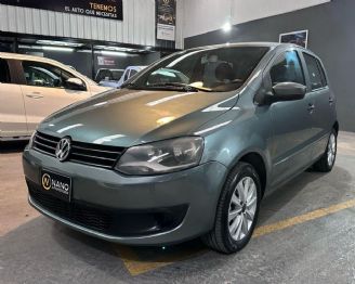 Volkswagen Fox Usado en Córdoba