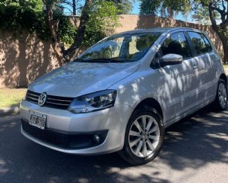 Volkswagen Fox Usado en Córdoba Financiado