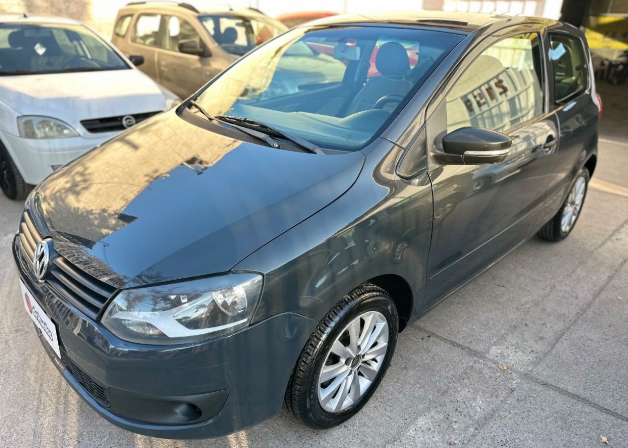 Volkswagen Fox Usado en Mendoza, deRuedas