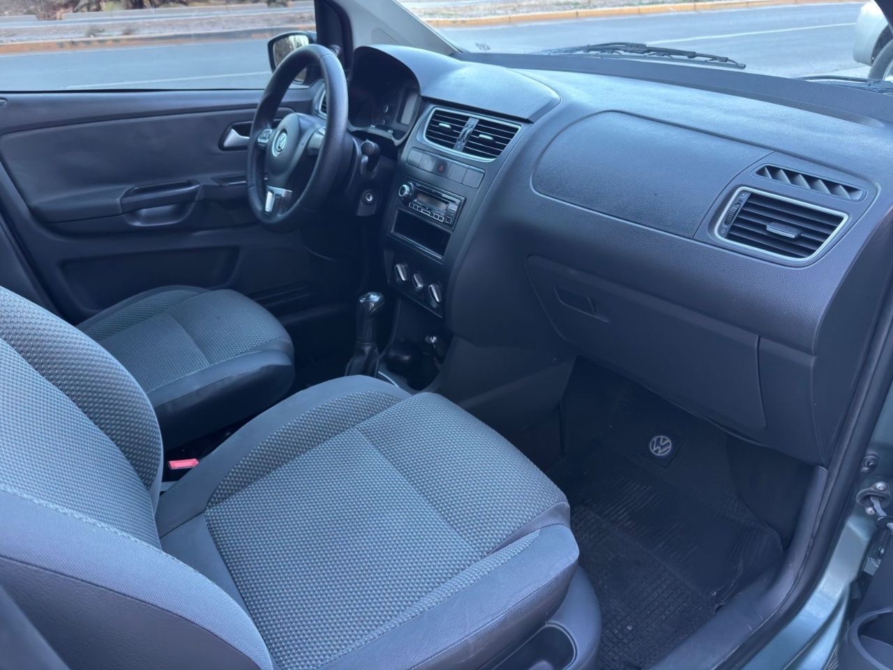 Volkswagen Fox Usado en Mendoza, deRuedas
