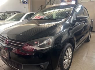 Volkswagen Fox Usado en Mendoza Financiado