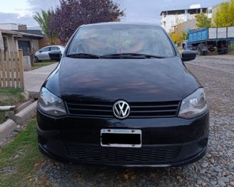 Volkswagen Fox Usado en Mendoza