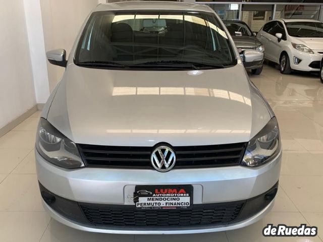 Volkswagen Fox Usado en Mendoza, deRuedas