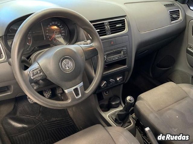 Volkswagen Fox Usado en Mendoza, deRuedas