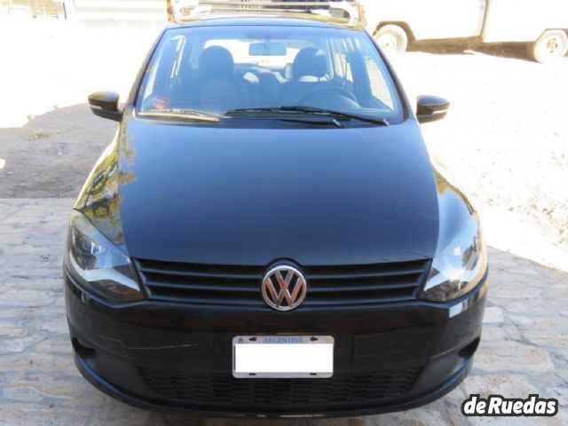 Volkswagen Fox Usado en Mendoza, deRuedas