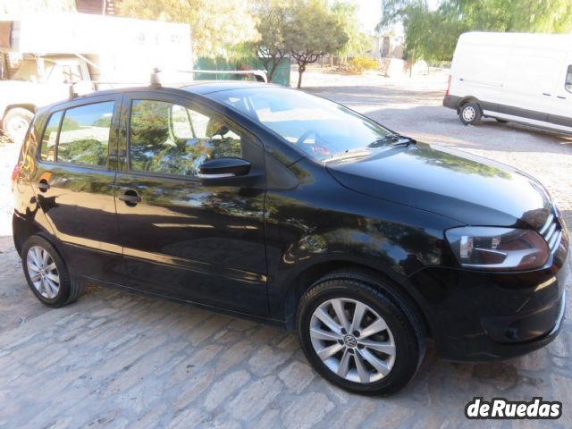 Volkswagen Fox Usado en Mendoza, deRuedas