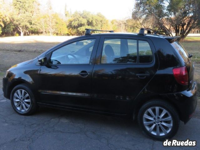 Volkswagen Fox Usado en Mendoza, deRuedas