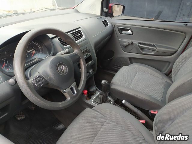 Volkswagen Fox Usado en Mendoza, deRuedas