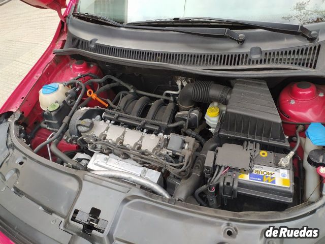 Volkswagen Fox Usado en Mendoza, deRuedas