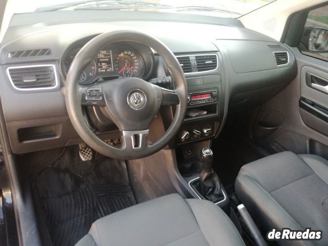 Volkswagen Fox Usado en Mendoza, deRuedas