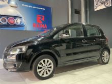 Volkswagen Fox Usado en Mendoza