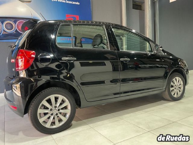 Volkswagen Fox Usado en Mendoza, deRuedas