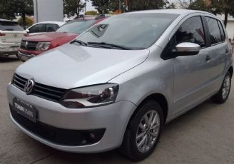 Volkswagen Fox Usado en Córdoba