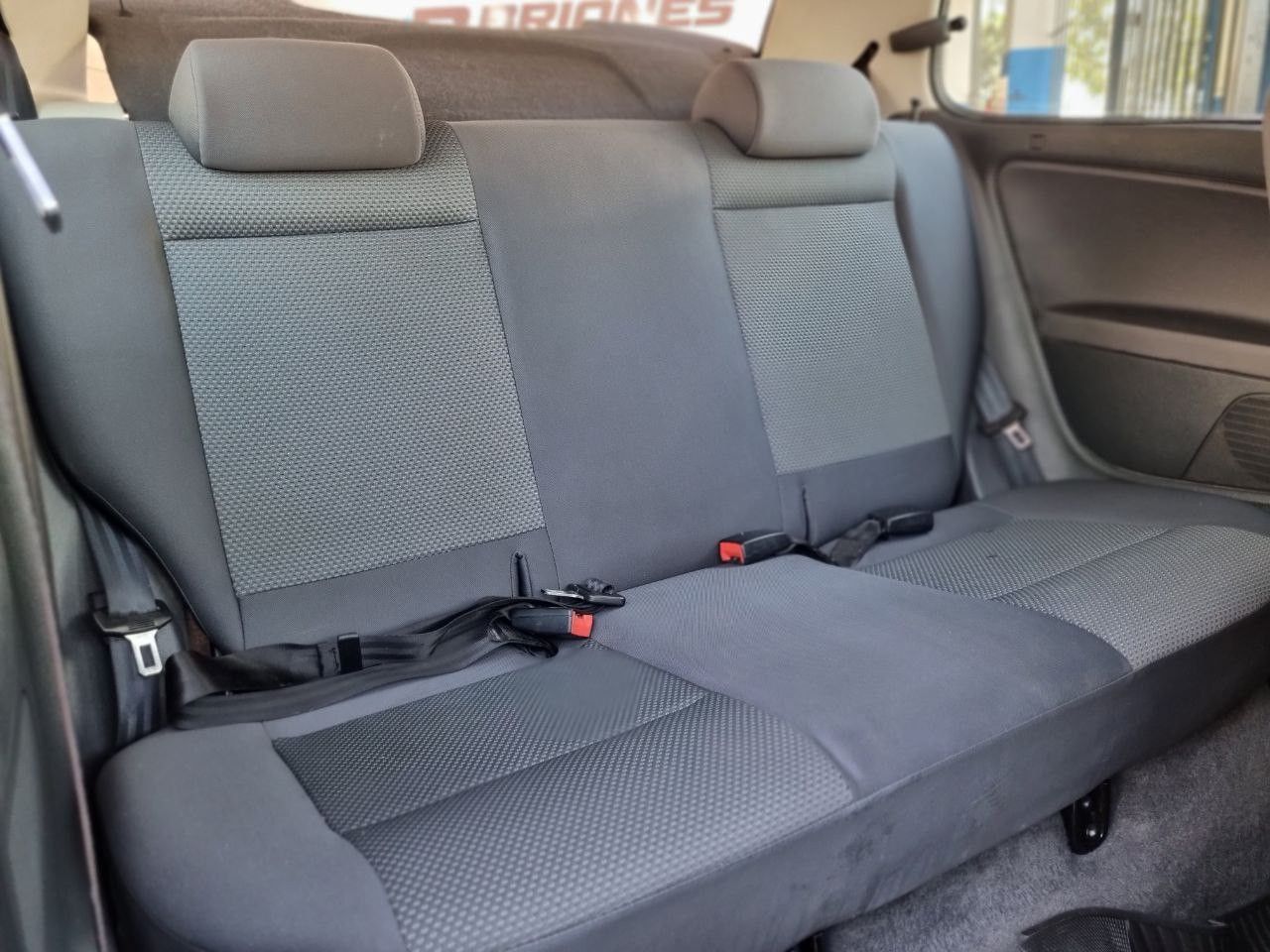 Volkswagen Fox Usado en Mendoza, deRuedas