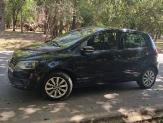Volkswagen Fox Usado en Mendoza