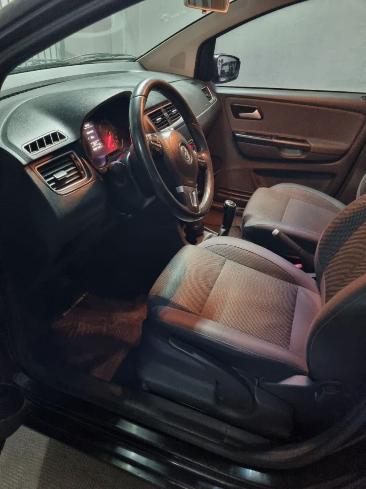 Volkswagen Fox Usado en Mendoza, deRuedas