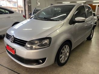 Volkswagen Fox Usado en Mendoza