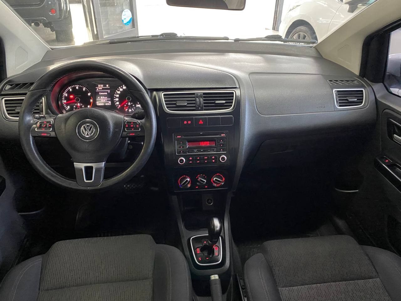 Volkswagen Fox Usado en Mendoza, deRuedas