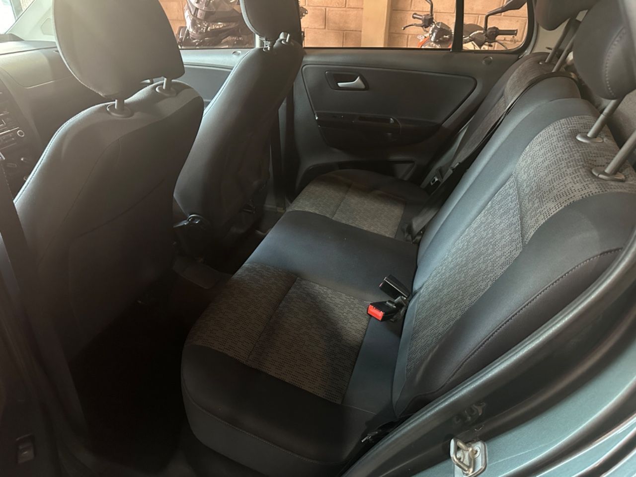 Volkswagen Fox Usado en Mendoza, deRuedas