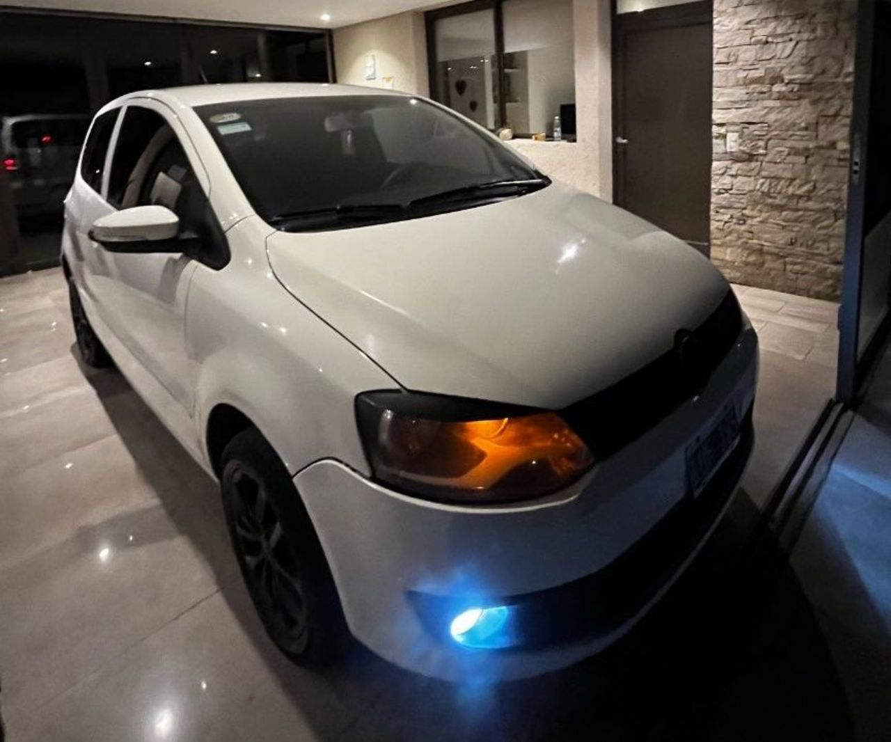 Volkswagen Fox Usado en Mendoza, deRuedas