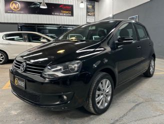 Volkswagen Fox Usado en Córdoba