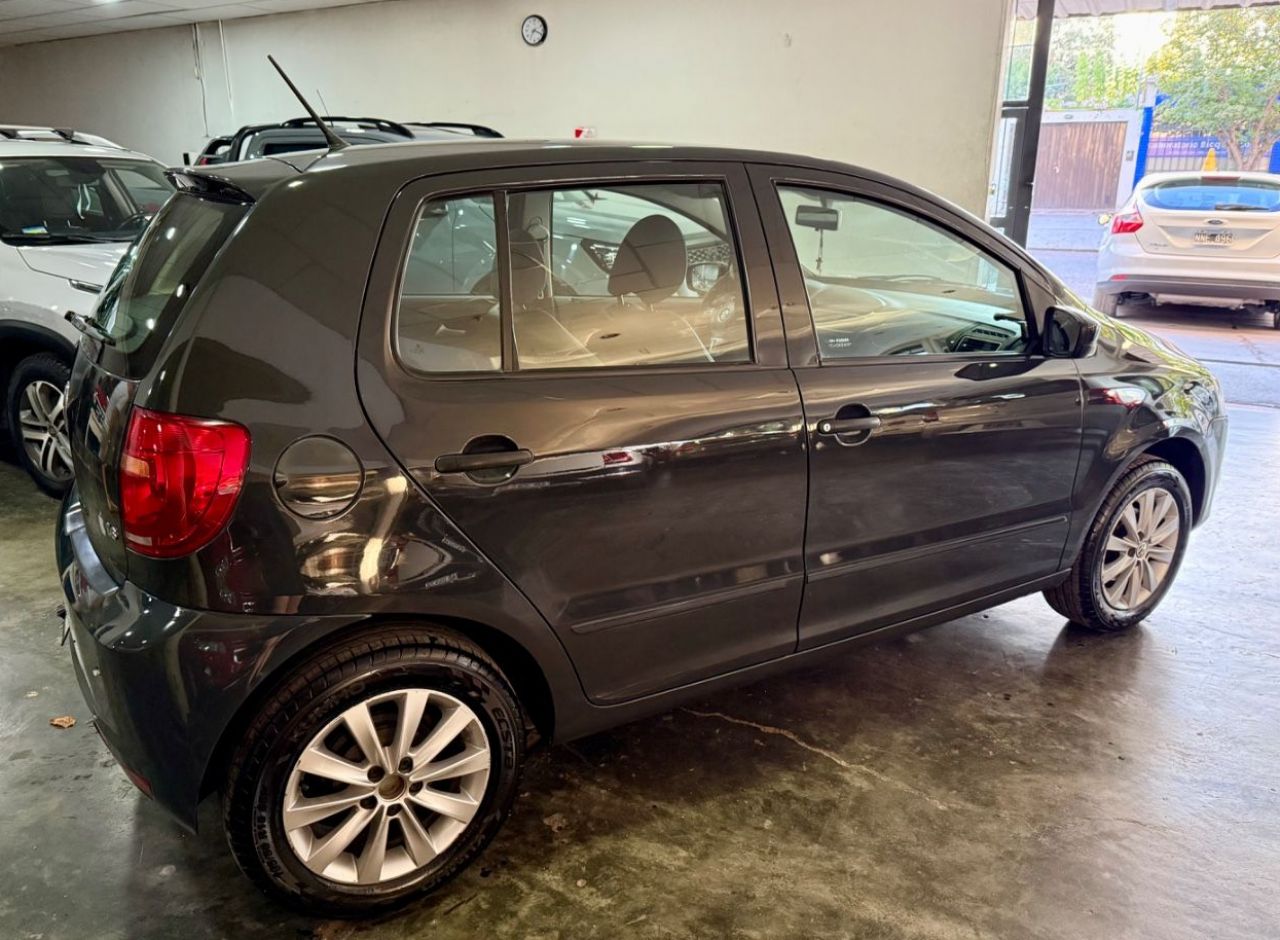 Volkswagen Fox Usado en Mendoza, deRuedas