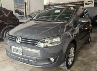 Volkswagen Fox Usado en Mendoza
