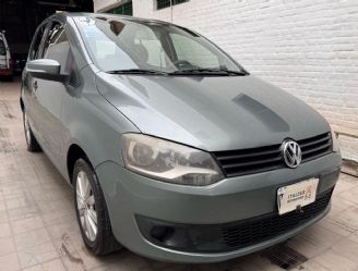 Volkswagen Fox Usado en Mendoza