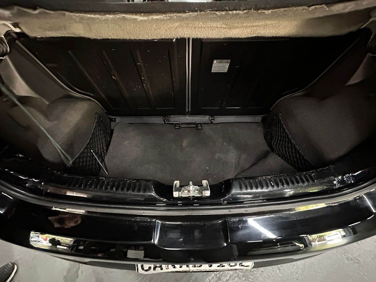Volkswagen Fox Usado en Córdoba, deRuedas