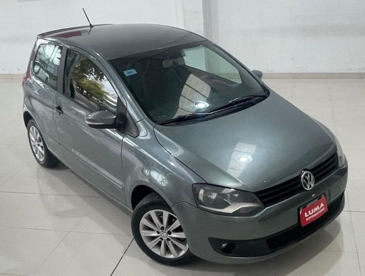 Volkswagen Fox Usado en Mendoza, deRuedas