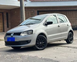 Volkswagen Fox Usado en Córdoba Financiado