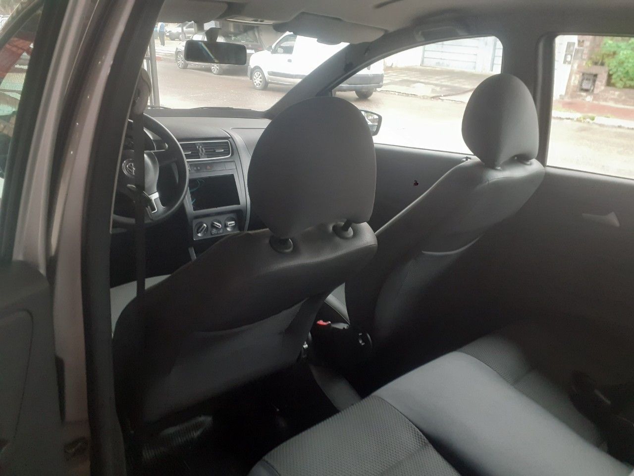 Volkswagen Fox Usado en Córdoba, deRuedas