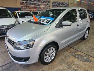 Volkswagen Fox Usado en Mendoza