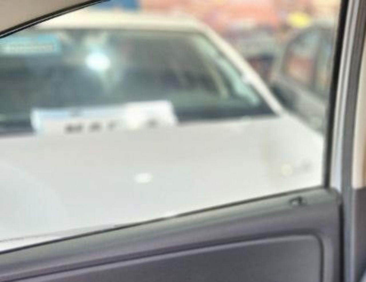Volkswagen Fox Usado en Mendoza, deRuedas