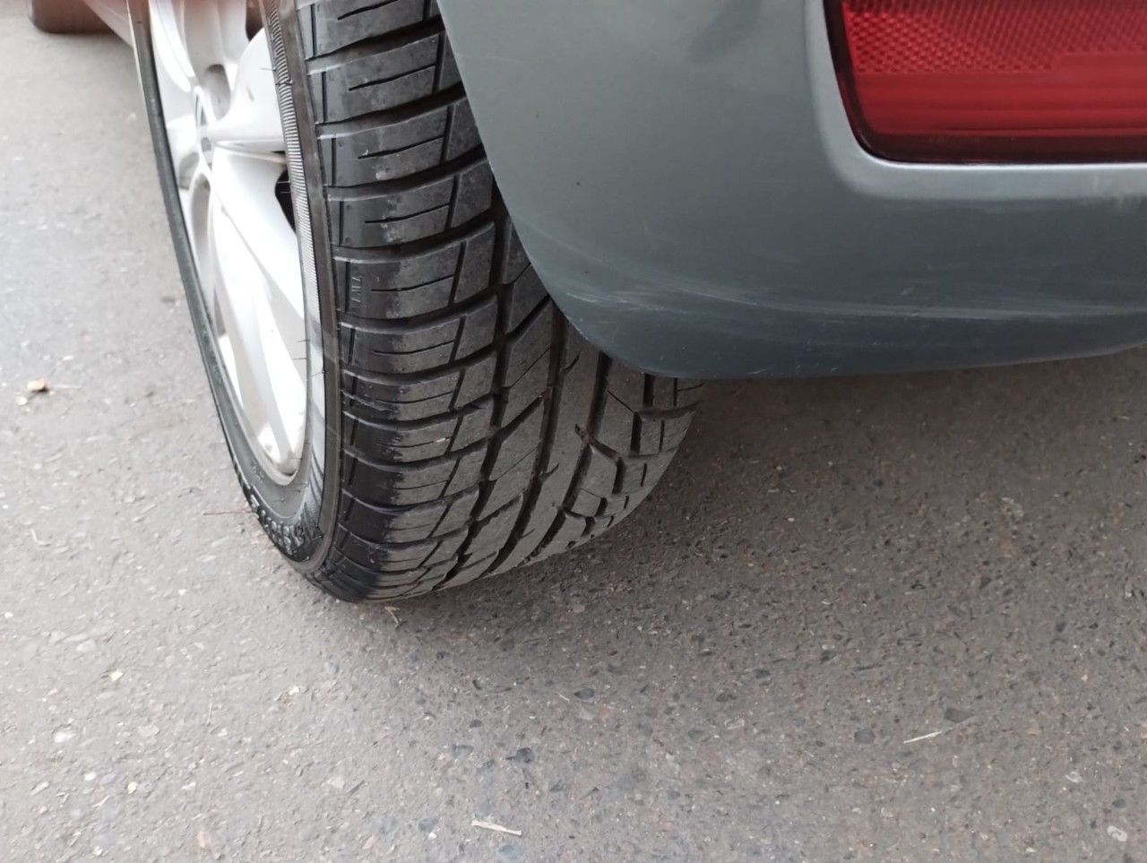 Volkswagen Fox Usado en Mendoza, deRuedas