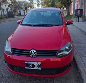 Volkswagen Fox Usado en Neuquén
