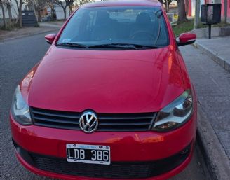 Volkswagen Fox Usado en Neuquén
