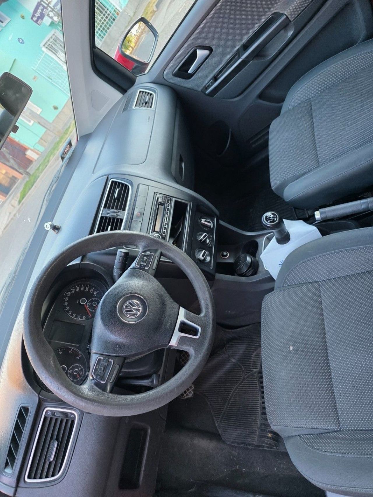 Volkswagen Fox Usado en Neuquén, deRuedas