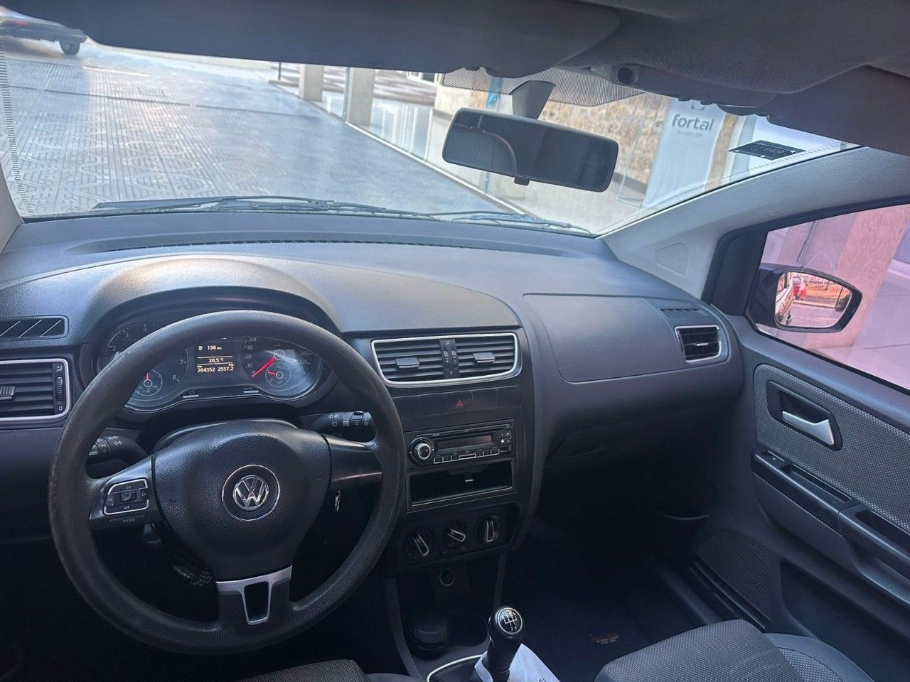Volkswagen Fox Usado en Mendoza, deRuedas