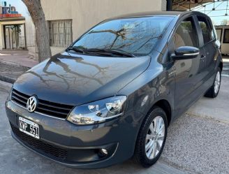 Volkswagen Fox Usado en Mendoza